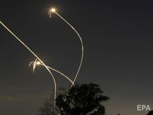 С территории Ливана по Израилю выпустили три ракеты. ЦАХАЛ нанес ответный удар