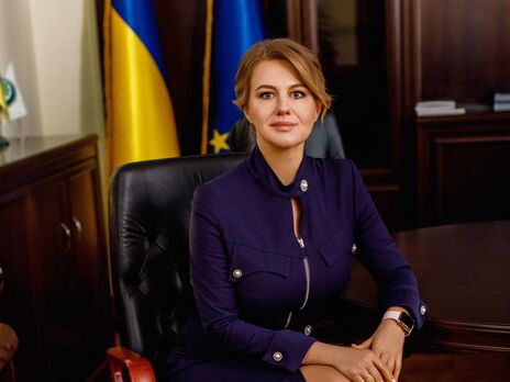 Кабмин объявил победителя конкурса на должность главы Госпродпотребслужбы Украины