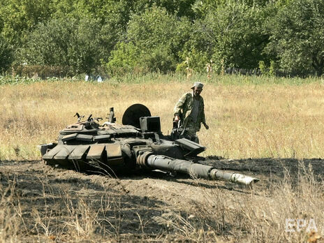 Офис генпрокурора Украины сообщил о подозрении двум генералам из России в убийстве украинских военных в Иловайском котле