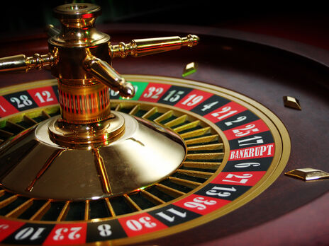 Холдинг принял решение инвестировать в Украину после легализации рынка азартных игр, которая состоялась в прошлом году