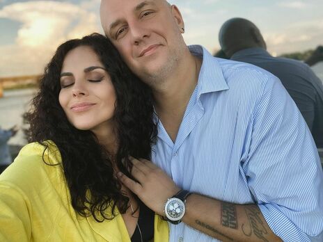 Каменских показала редкое фото со свекровью