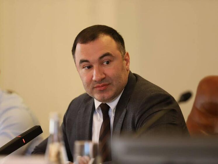Главу Харьковского облсовета, подозреваемого во взяточничестве, исключили из "Слуги народа", НАБУ не будет просить о его аресте