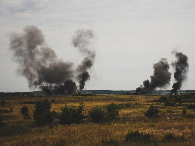 Головною проблемою для країни українці вважають війну на Донбасі – опитування