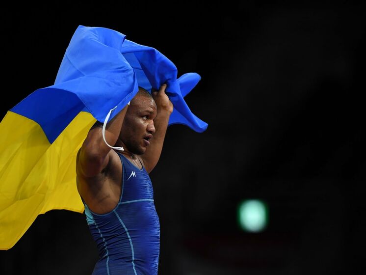 Олимпиада в Токио. В медальном зачете Украина поднялась более чем на 20 позиций, лидер не изменился