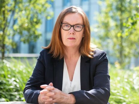 На честь розробниці вакцини AstraZeneca створили ляльку Барбі