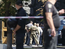 Украинские олимпийцы завоевали четыре медали, в Кабмине хотели подорвать гранату, Чаусу избрали меру пресечения. Главное за день