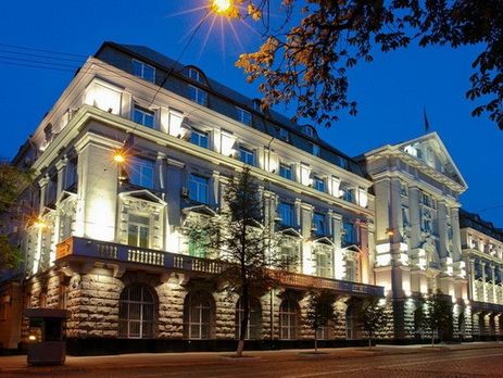 В СБУ заблокировали нелегальное перечисление денег с оккупированных боевиками 