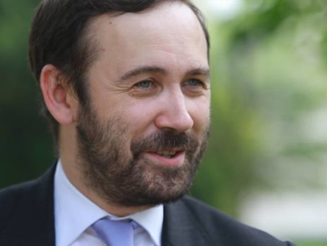 Экс-депутат Госдумы Пономарев о 