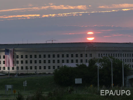 Бюджет военной разведки Пентагона составил $17,7 млрд