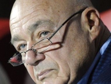 Познер – Райкину: В ваших критиках и противниках говорит неграмотность, комплекс неполноценности