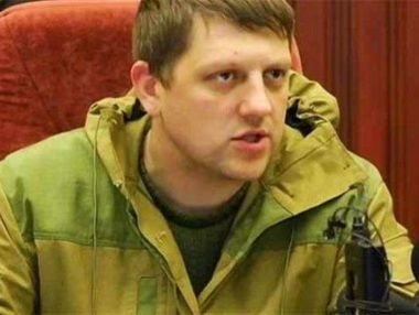 Карякин заявил, что Плотницкий назначен на свой "пост" Российской Федерацией
