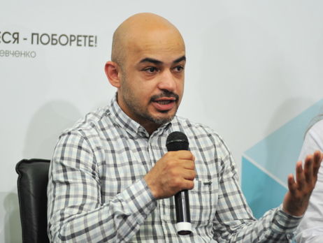 Найем о е-декларировании: Сейчас мы создаем базу данных о всех госчиновниках, которую можно против них применять