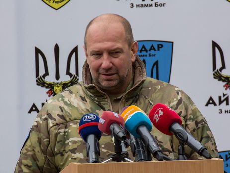 Нардеп Мельничук указал в декларации триллион гривен наличными