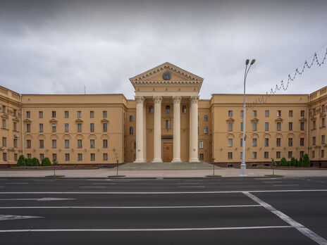 КДБ Білорусі звинуватив в 