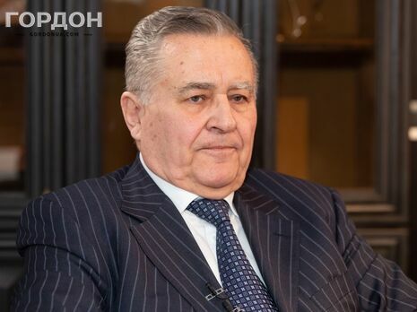 В СБУ назвали причину смерти первого главы ведомства Марчука