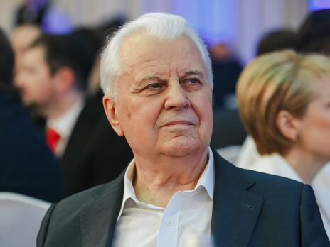 Якщо Путін віддасть завтра Крим, то його вже в України складно буде забрати – Кравчук