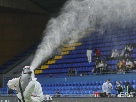 В Україні підтверджено 147 випадків штаму коронавірусу 
