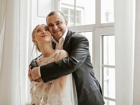 Дружина Павліка повідомила, що їхньому півторамісячному синові провели позапланове дослідження шлунка