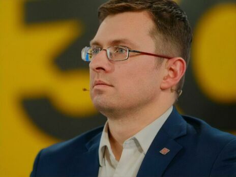 В Украине сформировали трехмесячный запас ПЦР-тестов на COVID-19 – Кузин