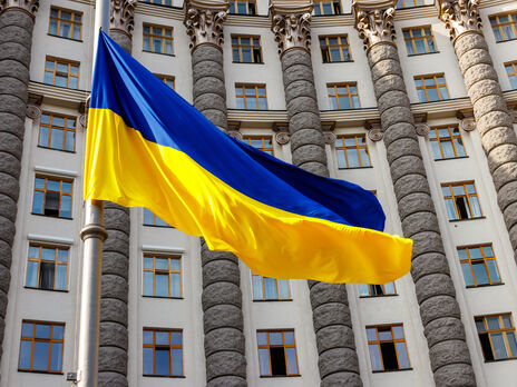 Востаннє Кабмін продовжив адаптивний карантин в Україні до 31 серпня
