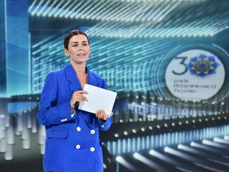 Режиссер концерта ко Дню Независимости рассказала, как выбирали артистов и почему им не заплатят гонорар