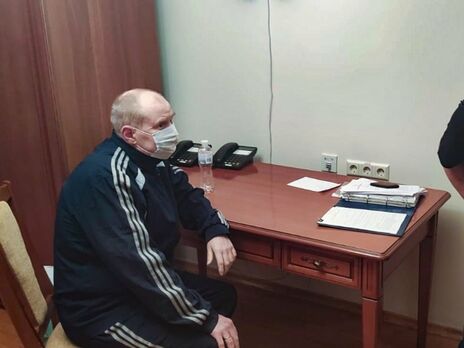 Сытник: Законных оснований забрать дело Чауса у НАБУ нет