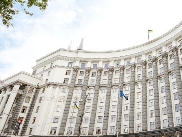 В Украине работает около тысячи центров админуслуг – Минрегион