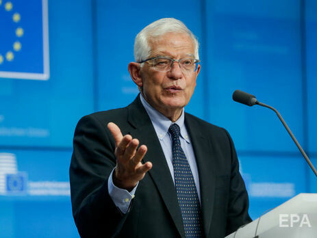 Боррель о Тимановской: Еще одна гордая белоруска вынуждена бежать из своей страны из-за режима Лукашенко