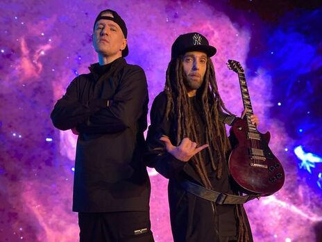 Режисерка концерту до Дня Незалежності озвучила причину усунення групи Green Grey від виступу на заході