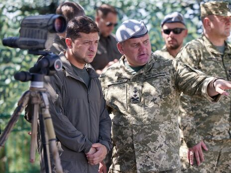 Российская история еще будет оплакивать свои решения по поводу Крыма – Зеленский