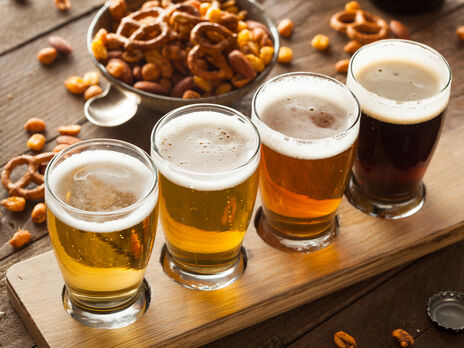 Сьогодні у світі святкують Міжнародний день пива