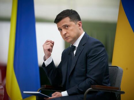 Зеленський підписав закон про посилення відповідальності за незаконне видобування корисних копалин