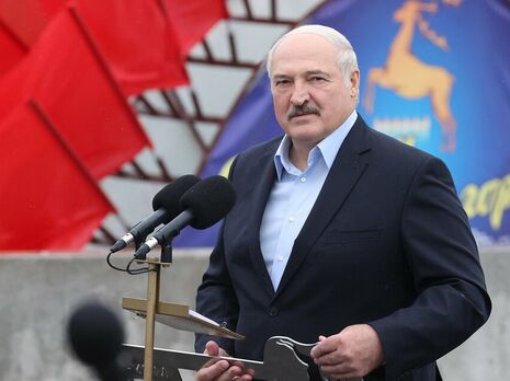США могут ввести новые санкции против режима Лукашенко в годовщину выборов президента Беларуси – CNN