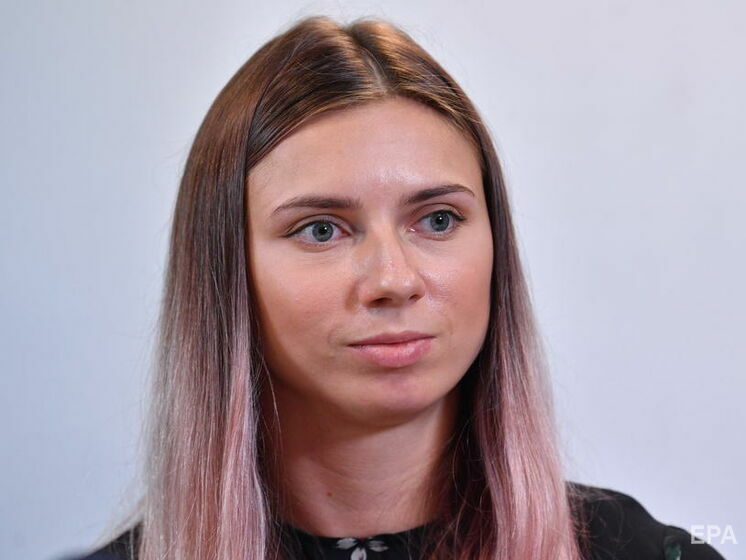 Белорусская легкоатлетка Тимановская получила возможность продолжить карьеру в Польше