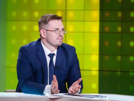 Вакцинация от коронавируса в Украине пока остается добровольной – Минздрав