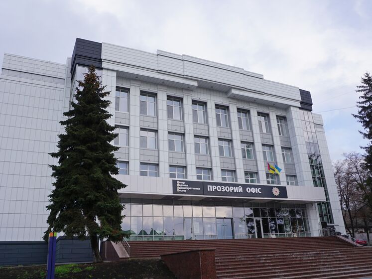 В уряді заявили, що українці зможуть впливати на якість послуг, які надають центри адмінпослуг
