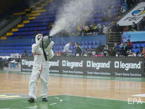 В Україні протягом доби підтвердили 619 випадків COVID-19