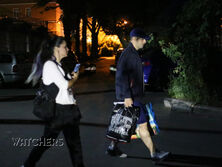 Подозреваемые в похищении Луценко и Вербицкого вышли из СИЗО – журналистка