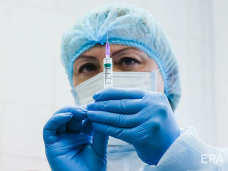 В Минздраве Украины рассказали, нужна ли декларация с семейным врачом, чтобы вакцинироваться от COVID-19