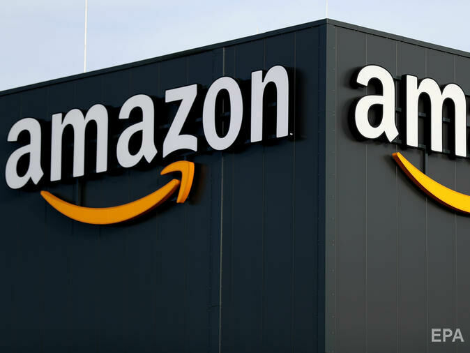 Amazon вирішила відкласти повернення співробітників в офіси