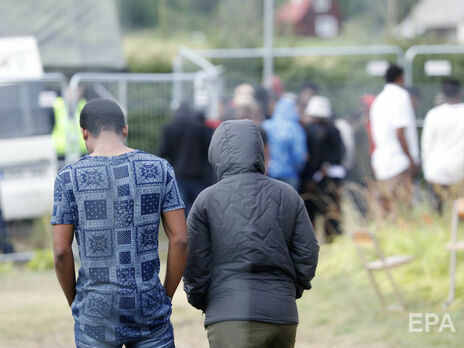 Ирак эвакуирует своих граждан из Беларуси на фоне миграционного кризиса