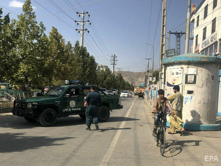 Талибы заявили о захвате еще одной столицы провинции в Афганистане