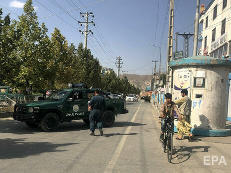 За останні дні таліби захопили щонайменше три столиці афганських провінцій