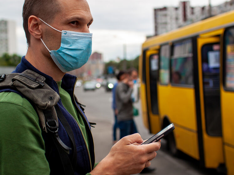 За сутки в Украине COVID-19 заболели 300 человек