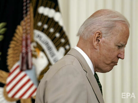 Байден не собирается менять планы по выводу войск из Афганистана из-за наступления талибов – СМИ