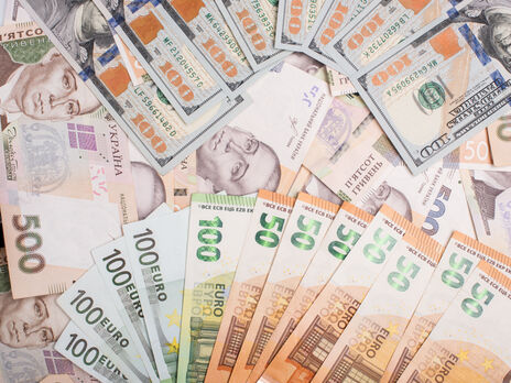 Збитки держави становлять 384 млн грн. Нацполіція обвинуватила чиновників одного з держпідприємств у зловживанні владою