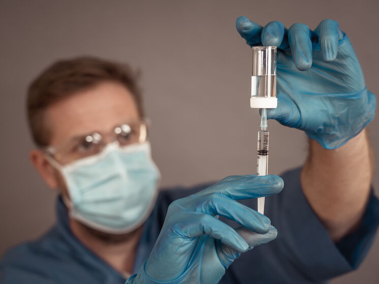 У Німеччині землі повернуть уряду 2,3 млн доз вакцин