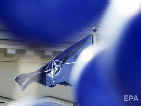 Питання членства України в НАТО у принципі вирішене – амбасадорка Великобританії