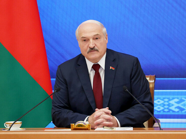 Лукашенко заявил, что в Беларуси "нет ресурса" для установления диктатуры