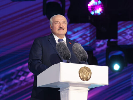 Лукашенко: Он для нас был просто никто